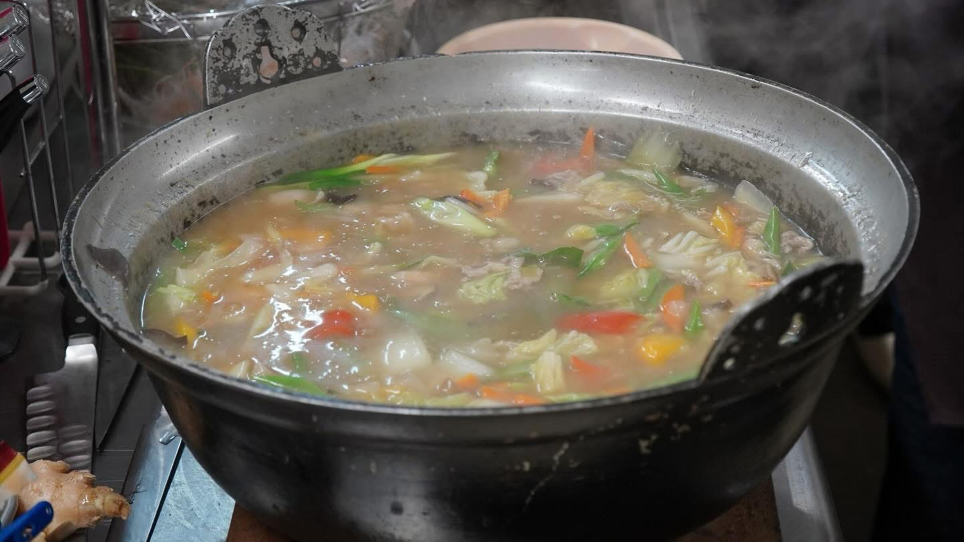 「みんなの食堂」開催！